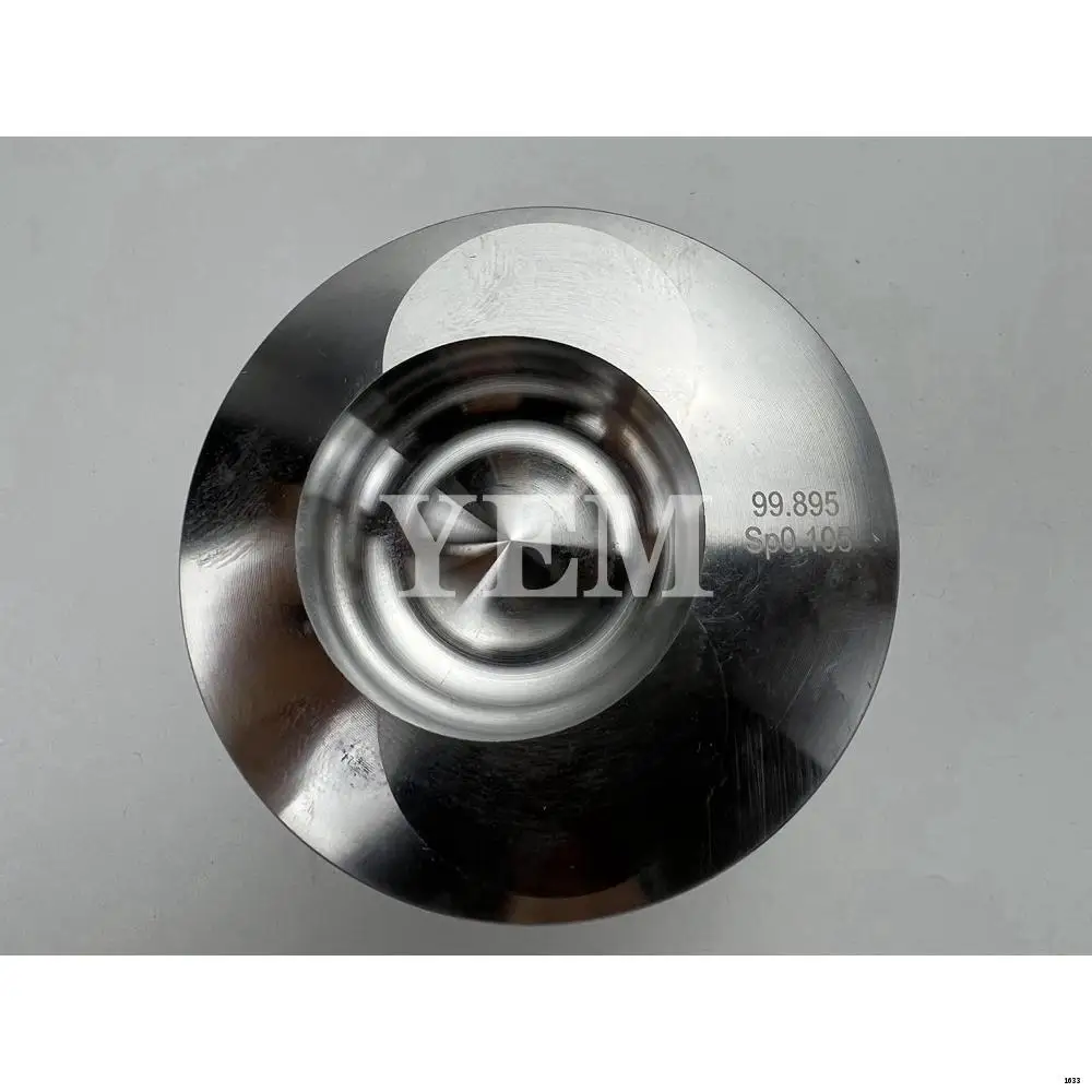 Wholesale F4L912 Piston 02136952 for Deutz