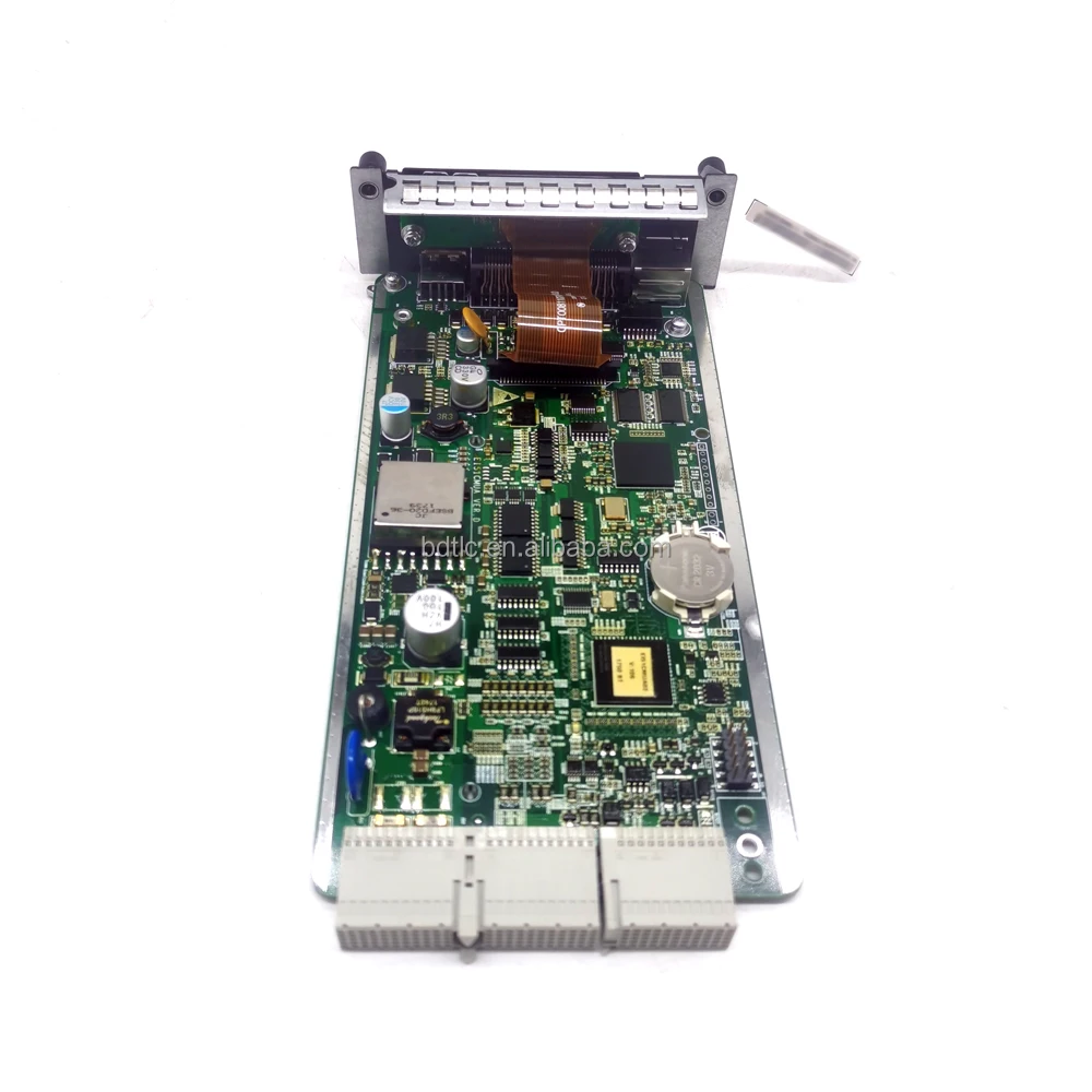 Telecom Power SMU03A Controller Module SMU03A Base Station