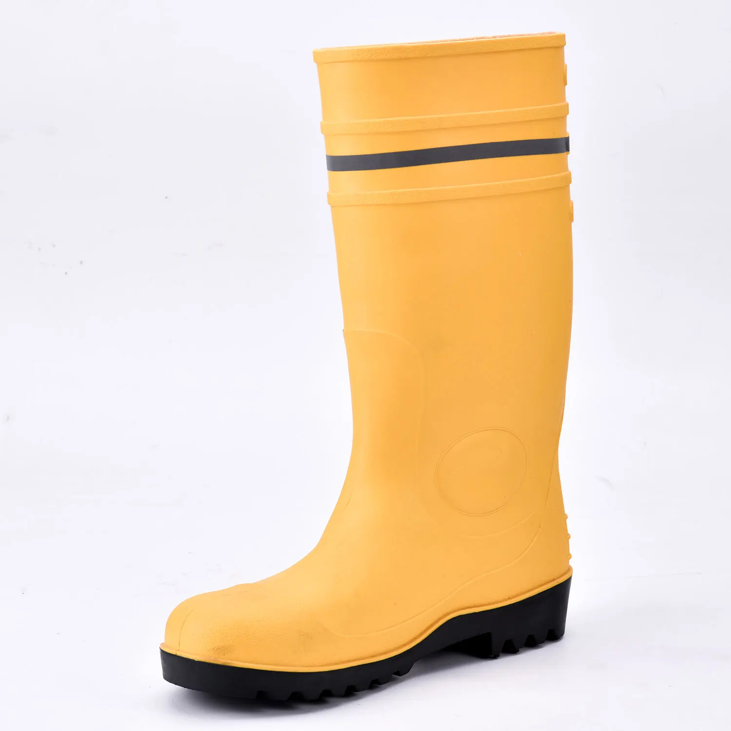 safety rain boots