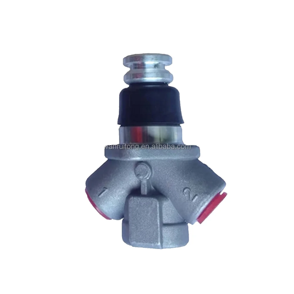 VIT Control Valve 5801279152 for IVC Truck