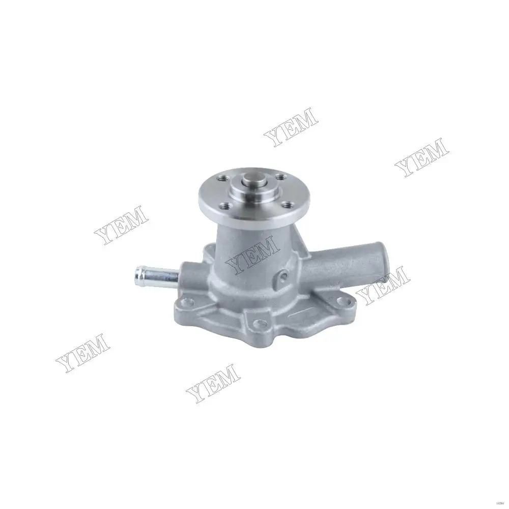 Water Pump Small 1G820-73030 1G820-73035 Fit for Kubota D782 Engine