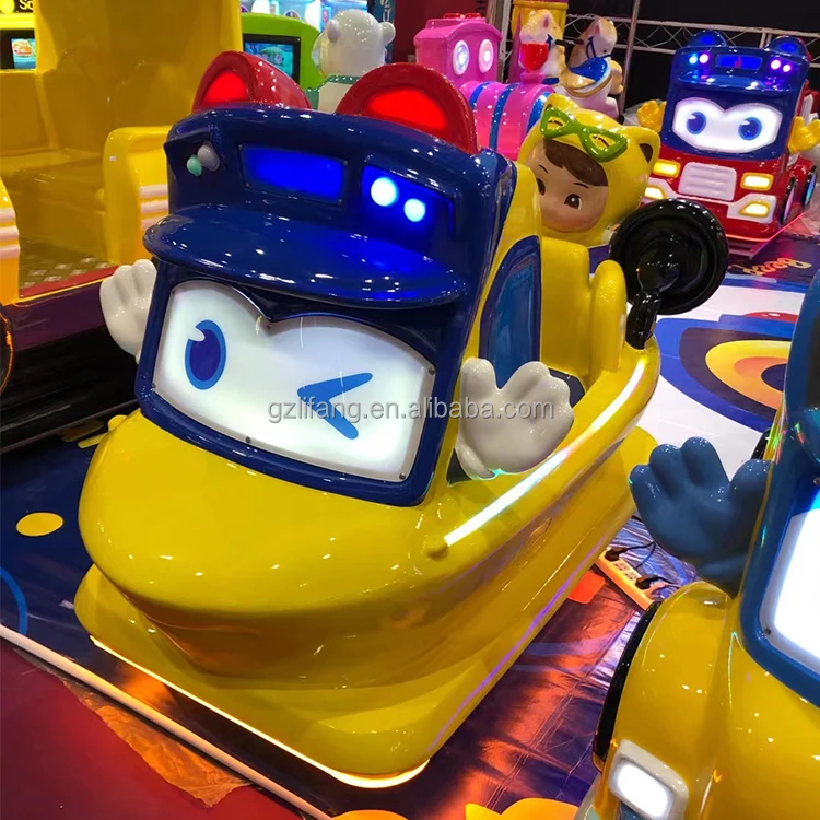 2023 Lifun Indoor and Outdoor Amusement Park Equipment
