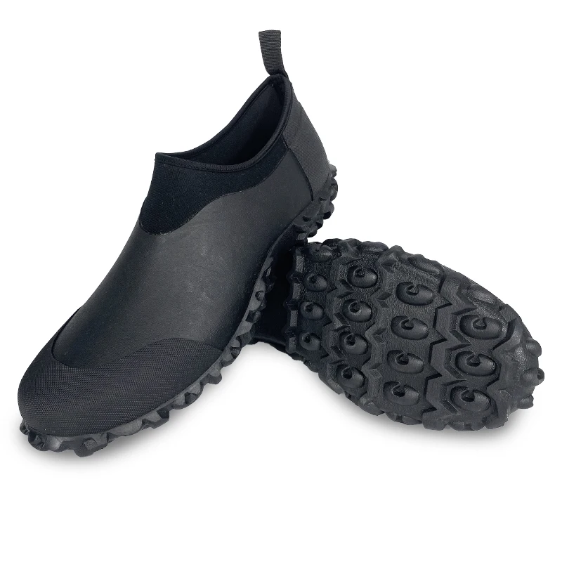 Garden Shoes Neoprene Shoes Ladies Custom Men Anti-skid Waterproof