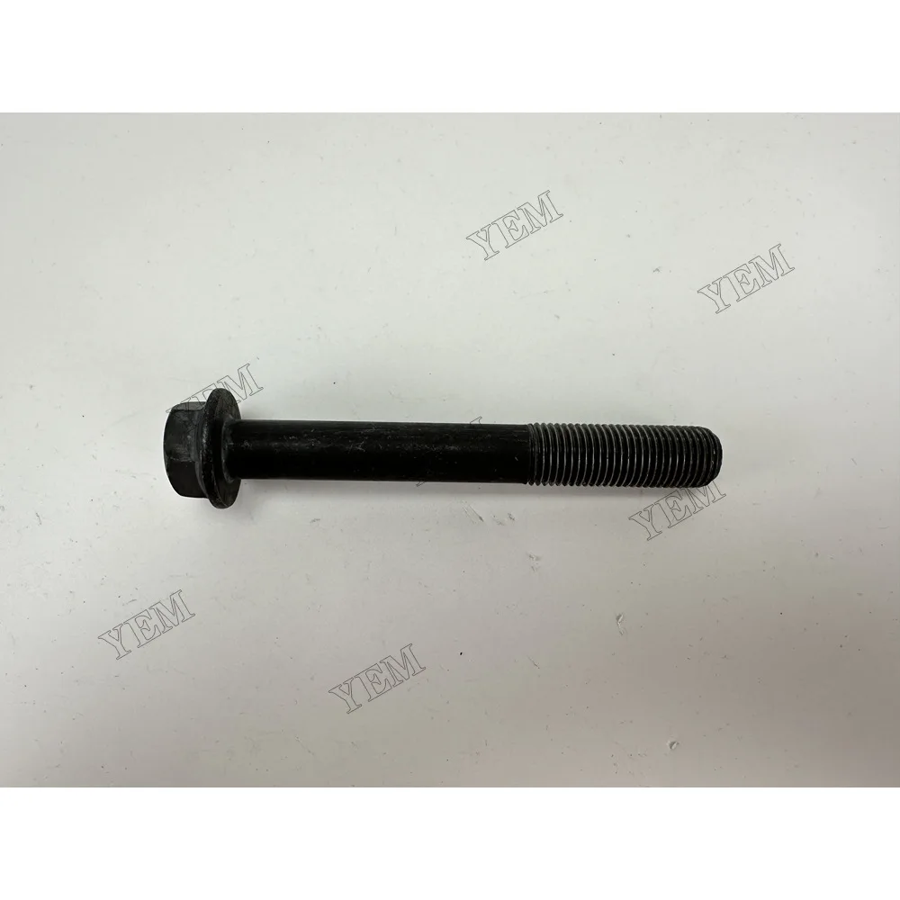 Screw 123900-02020 for Yanmar Engine Parts