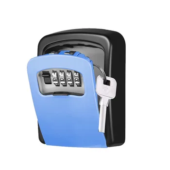 High Quality and Latest Design Extremely High Safety Performance 4 Digit Combination Lock