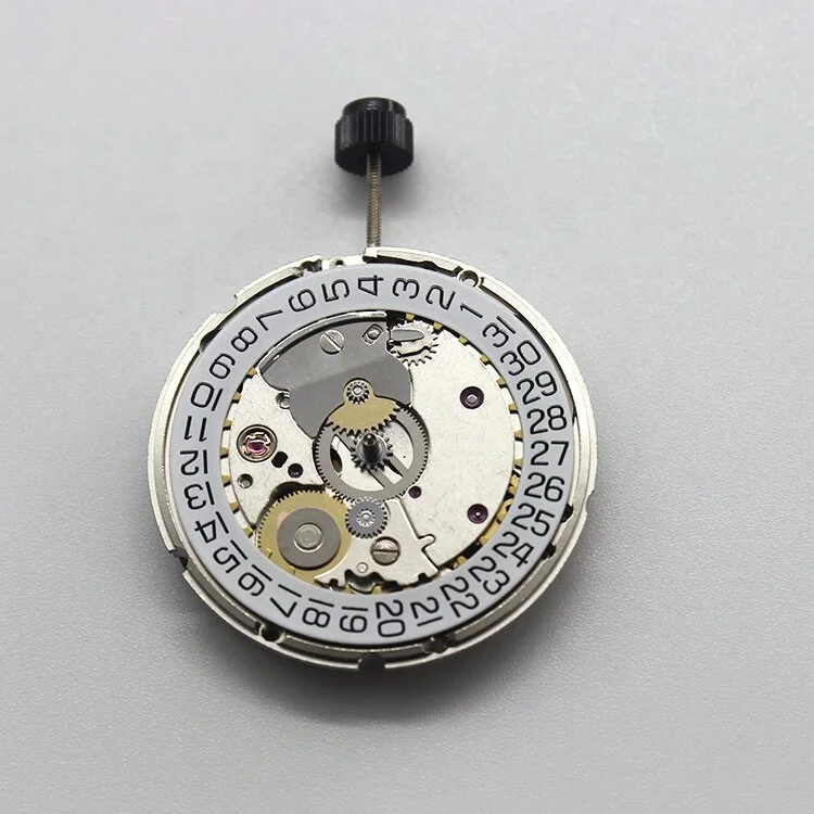 ETA 2824-2 Automatic Movement  Watch Parts Movement