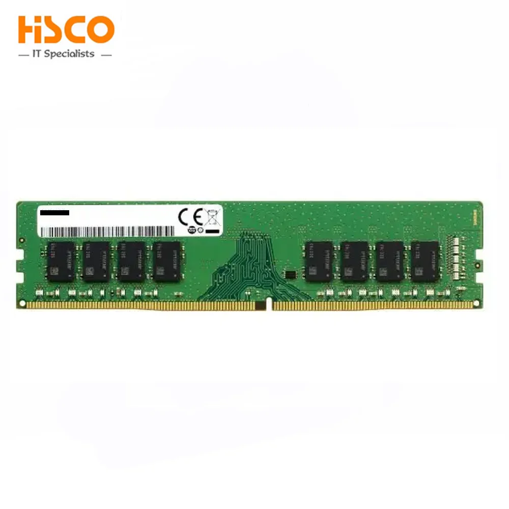 Samsung 32GB DDR4 2133MHz 2Rx 8 M378A4G43MB1-CTD 1.2V CL19 UDIMM