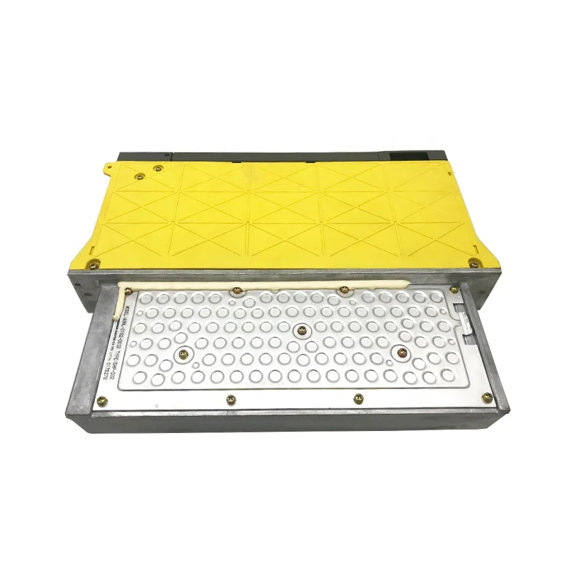 Original Fanuc Cnc Servo Amplifier A06b-6142-h015 A06b-6093-h151 A06b-6104-h245#520 A06b-6230-h001