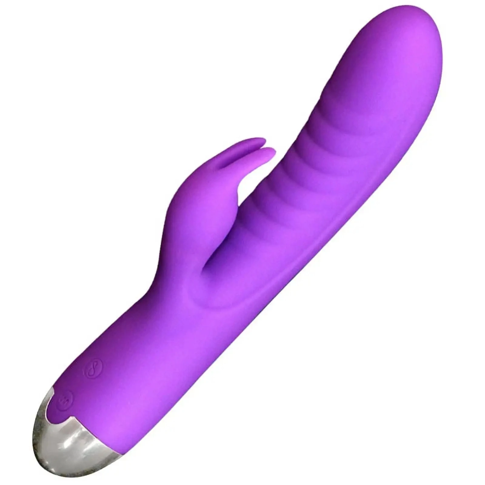 vibrator mit bewegung RO ME UP - Vibrator mit Rotation 1 Pc main image 1