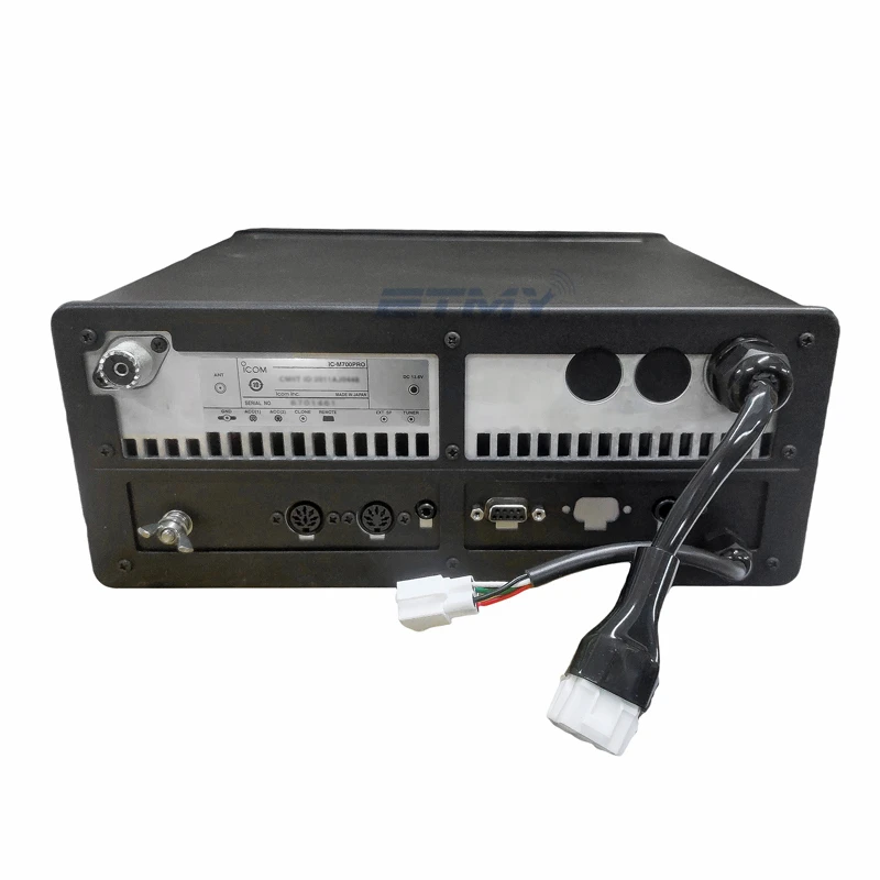 Icom IC-2700 デュアルバンドトランシーバー Icom IC-2700 デュアルバンドトランシーバー Yahoo!オークション