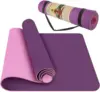 Violet foncé + Rose clair