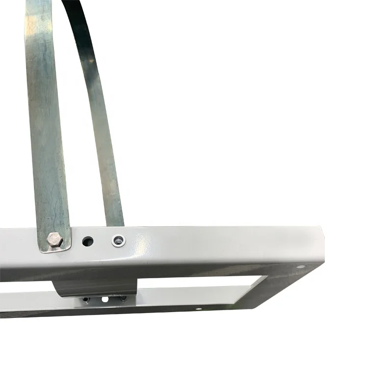 Cng Cylinder Bracket Mounting Bracket Safety Bracket for LPG CNG Cylinders