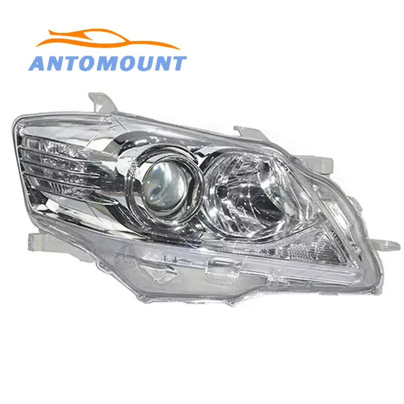 パーツ emiyani Uda Body Parts Xenon Headlamp Headlights for Toyota Camry 2009