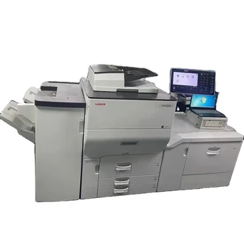 Color Production Printer for RICOH Pro C5200s/C5210 - High-Speed