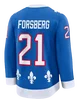 21 Forsberg Blue