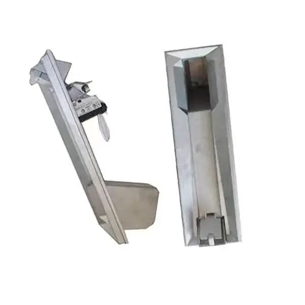 Gas Station Fuel  Nozzle Holder with Hall Switch ,and Ex-proof and CE Switch