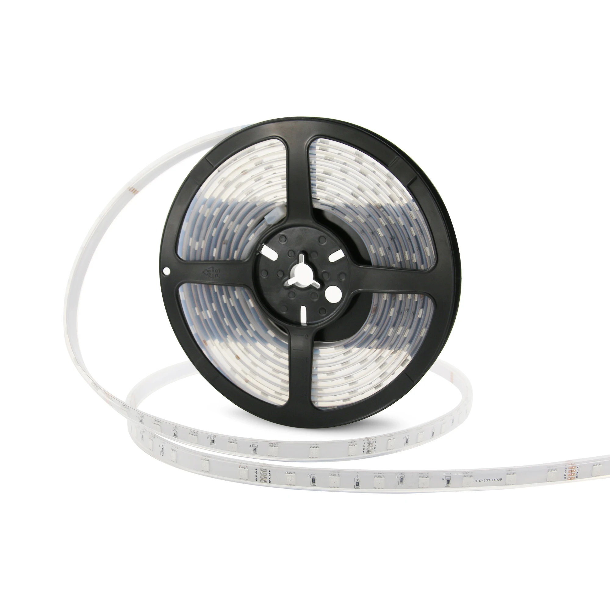 Led Light Source 5730 Double Side 24v Led Strip Light 120 Leds Per Meter Strip