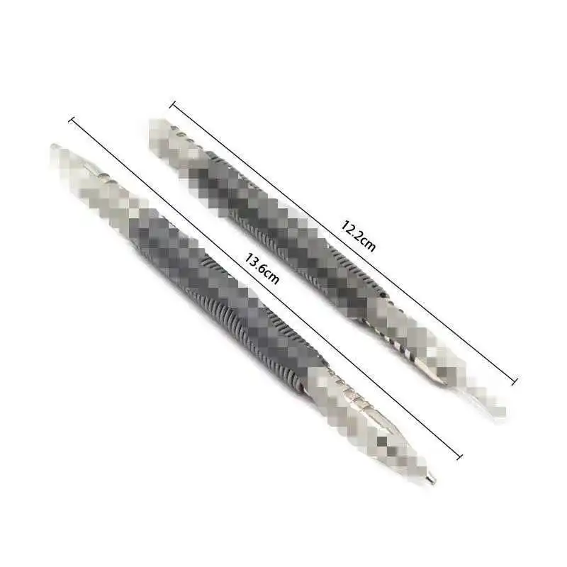 thumbnail image 2 of 6pcs Double-headed Metal Crowbar For Moble Phone Repar 2 of 13
