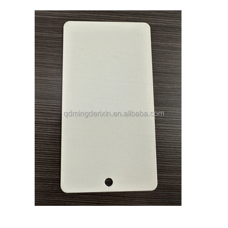 2025 Sand Powder Coating Polyester Epoxy Powder Coating Sand Pattern Finish Any Color Code of RAL