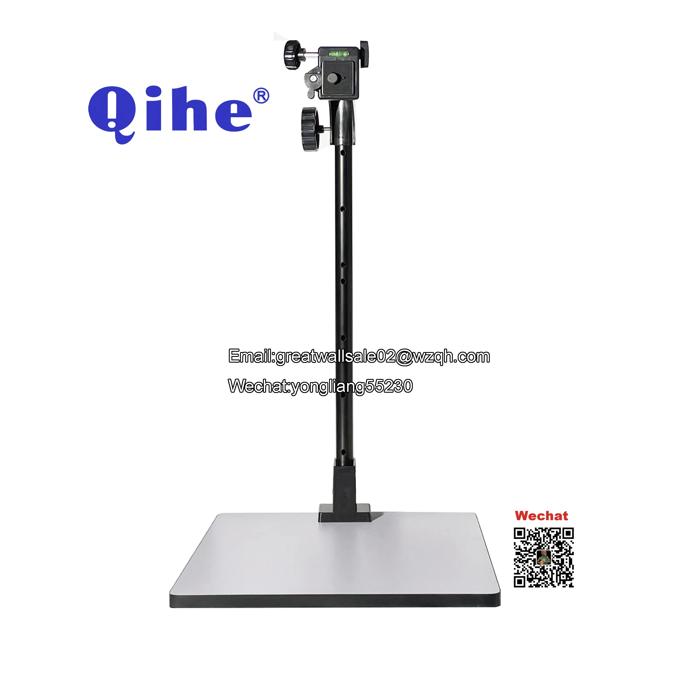 Qihe Qhc081 Copy Stand,Height 58cm,Base Board 36x40cm Buy Copy Stand
