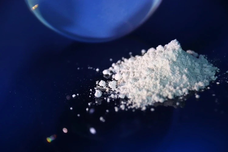 Lime Fob White Powder Water Treatment Chemicals Hydrated Lime Limestone Industrial Grade Solid 1