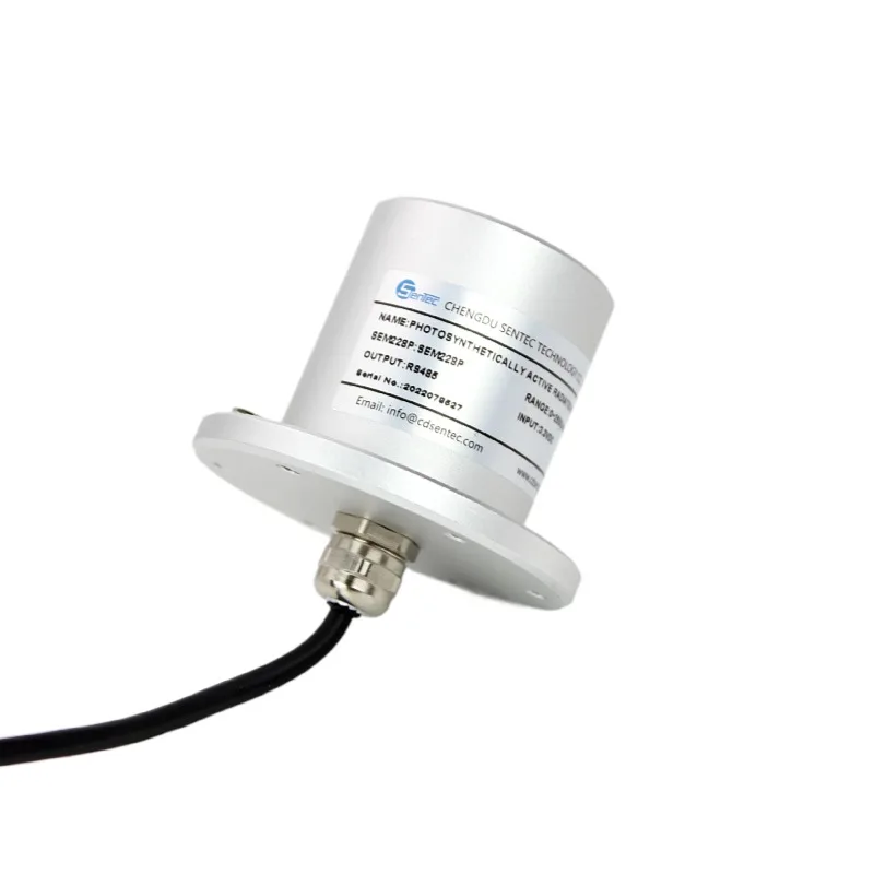 SENTEC SEM228P Light Quantum PAR Sensor