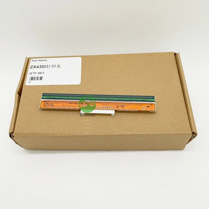 Original 300dpi Printhead for Godex ZX430 Zx430i Printers