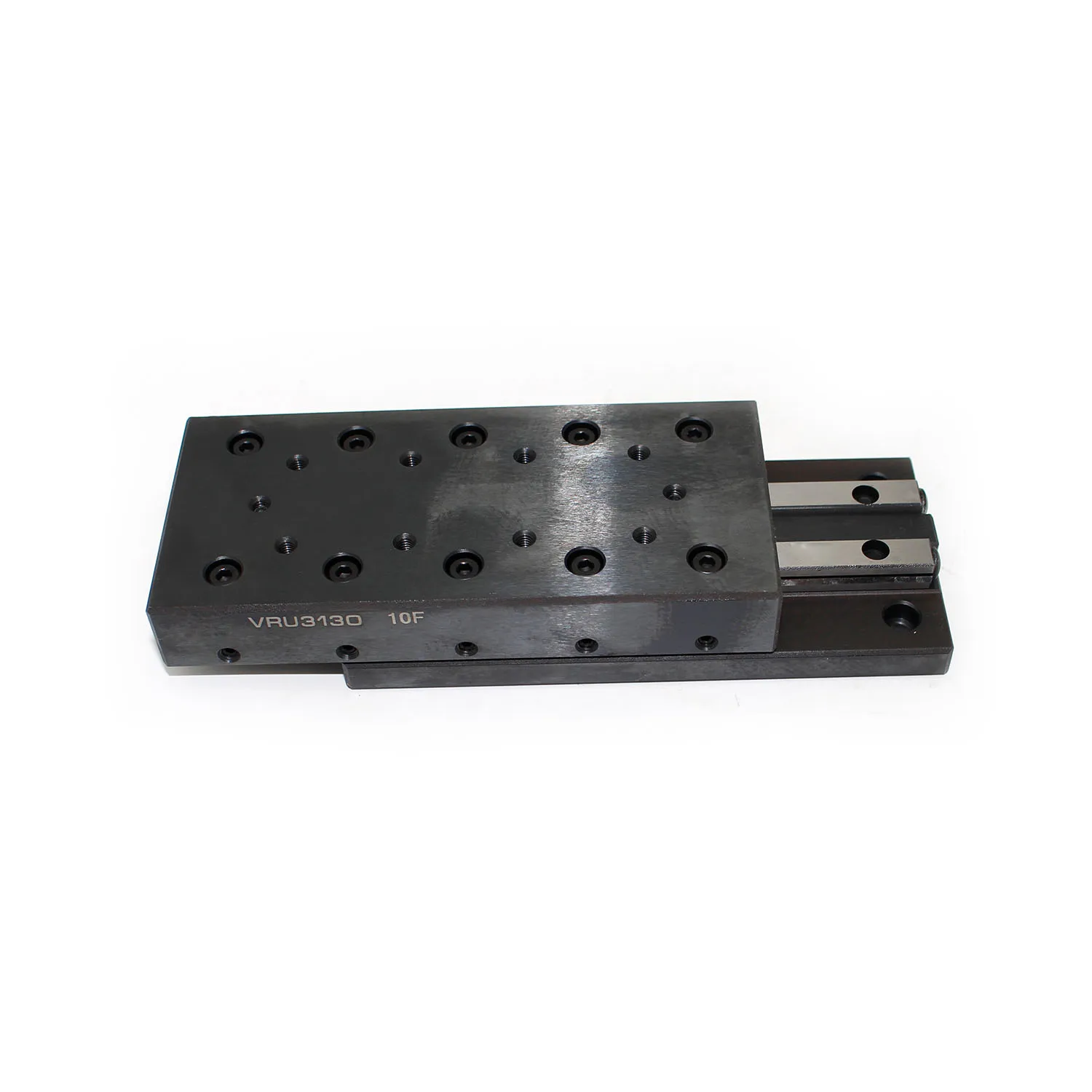 Japan Linear Guides Cross Roller Table VRU3180 Linear Sliding Table VRU 3180
