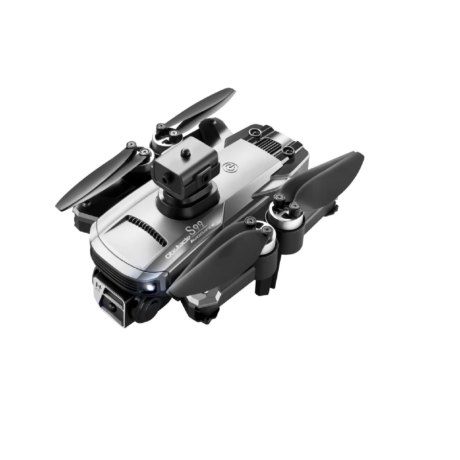 S99 Max HD aerial drone four side obstacle avoidance 8k camera