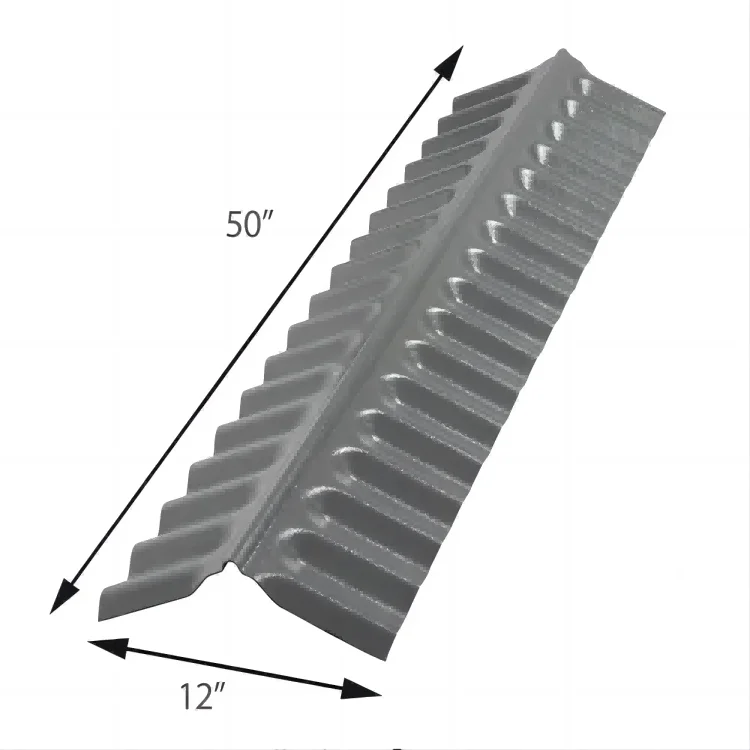 Corrugated Ridging Galvanized Corrugated Sheets for Durable Roofing Solutions
