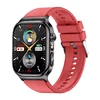 Red Silicone