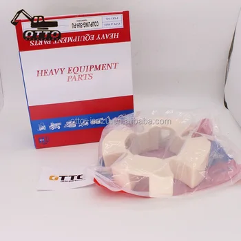 Hitachi ZX200 ZX230 hidrolik pompa motoru 4340275 4416605 kaplin