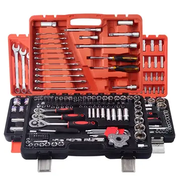 High Quality Durable Using Various CRV 121 Auto Repair Tools Sata Tools
