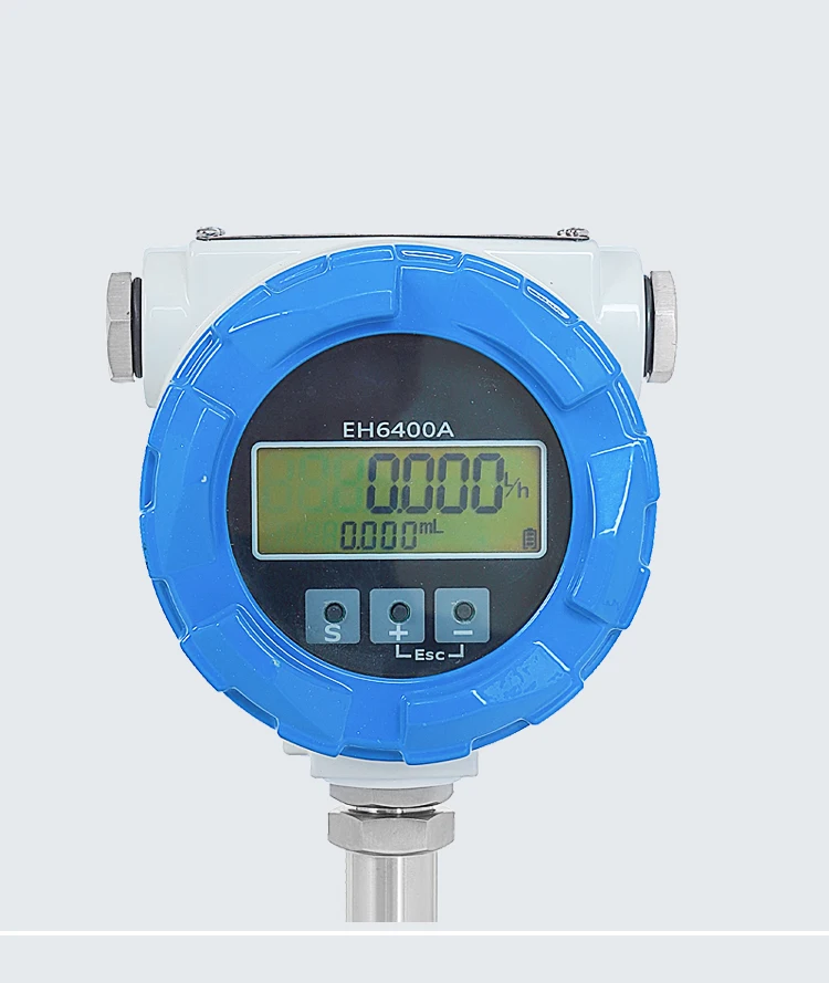 Shelok Industrial Volumetric Flowmeter Ogm Oval Gear Flow Meter Micro ...