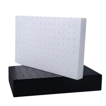 Open closed cell foam EPP sheet/board for Refrigerated vehicle and truck insulation