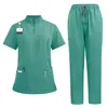 Turquoise green