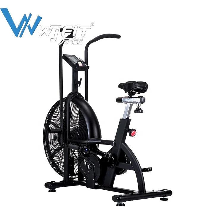 Лучшая цена, коммерческое оборудование для аэровелосипеда, фитнеса, тренажерного зала, велоспорта, упражнений для кардио-тренировок