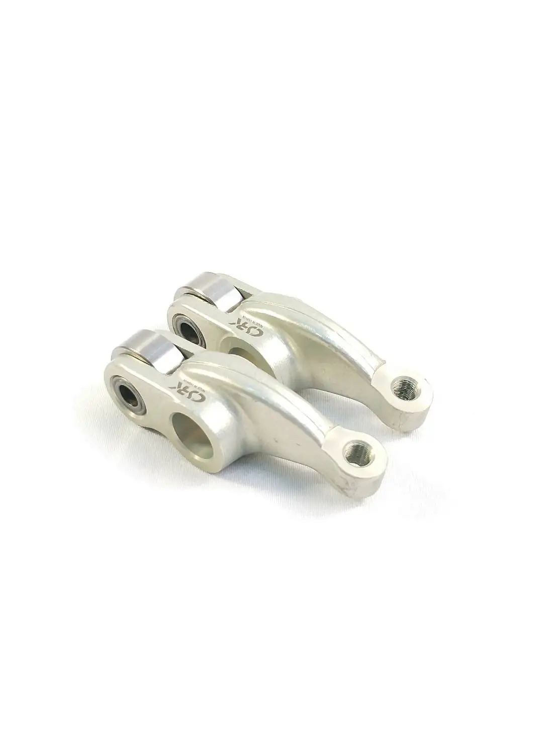 CSRK Forged CNC Motorcycle Rocker Arm Swingarm Accessory With Absorption Filter Plastic Metal Material Packed in Bag Paper
