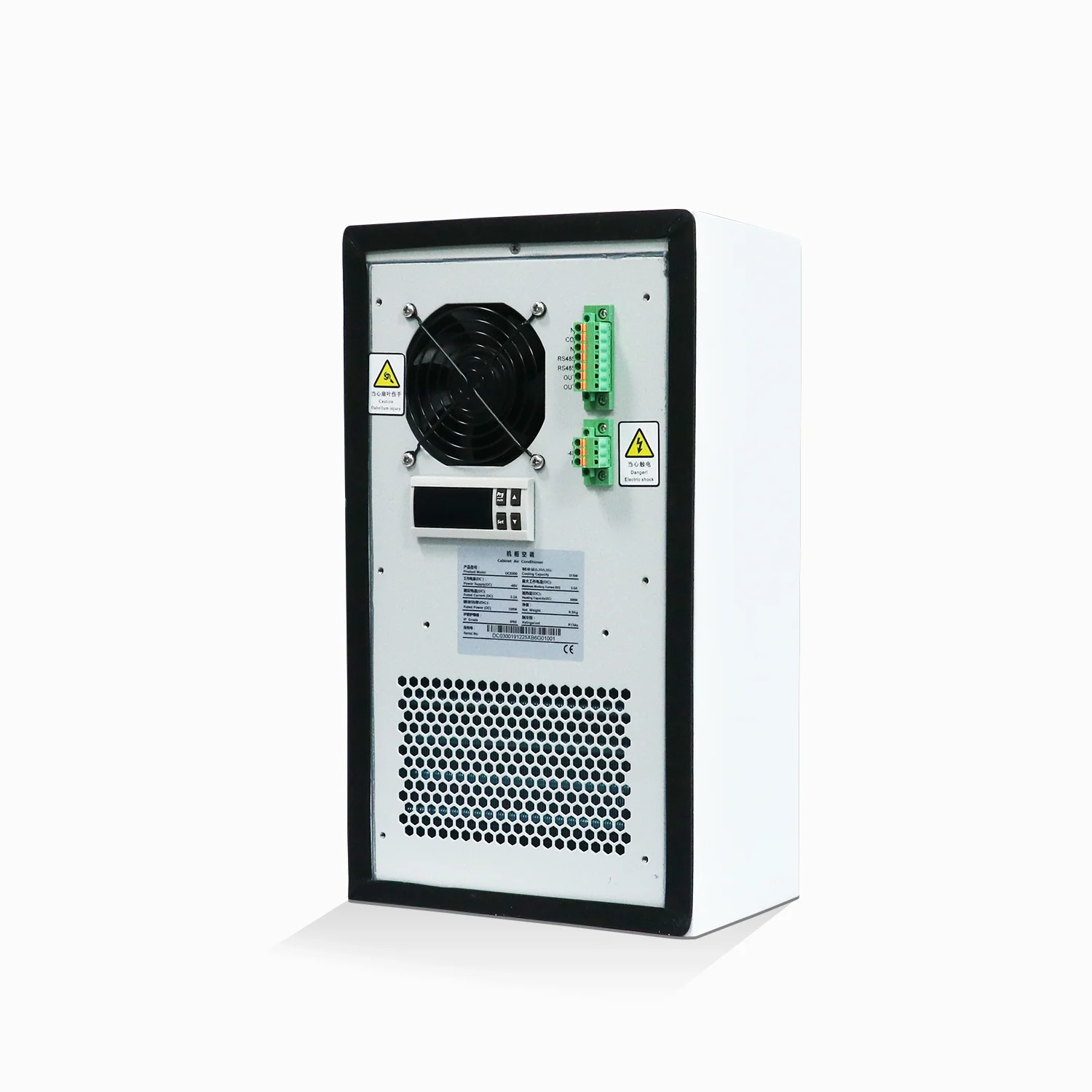 Шкаф кондиционер 300W Китай Поставщик