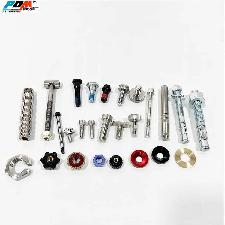 Safety Pin Quater TurnLock Pin
