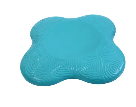 Lot De 2 Coussins D'équilibre TPE Pour Yoga/pilates - Fuscia - MUNE Lifestyle