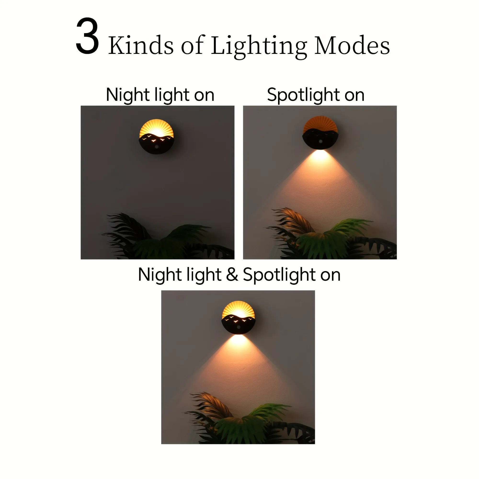 product nordic led wall lamp creative wall sconce acrylic lampshade for bedroom stairway wall light led bedside decorative lamp-39