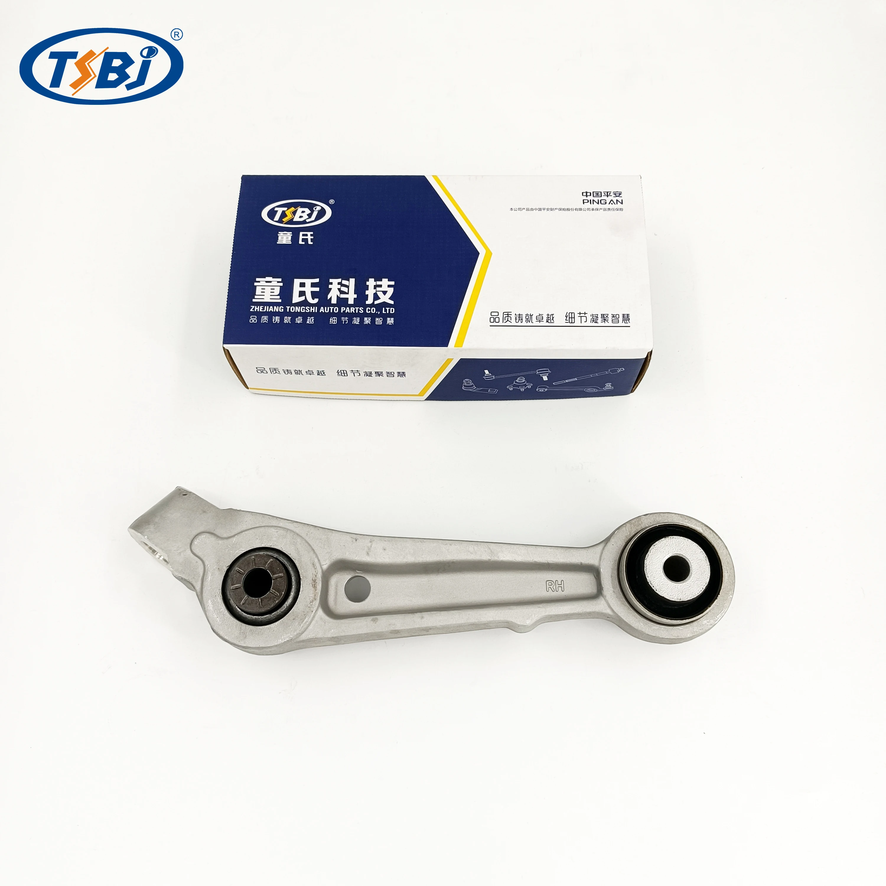 High quality factory auto parts kit like tie rod end ball joint control arm kit for Cadillac CT6 OE 23403226 23183693 factory