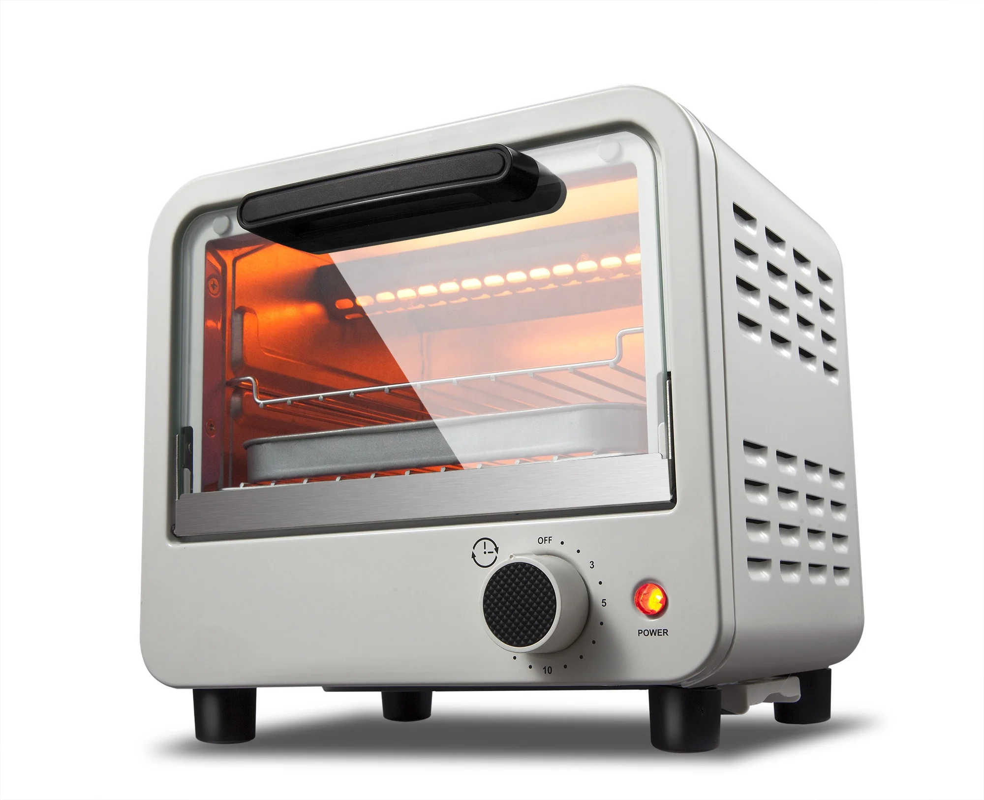 koolla toaster oven