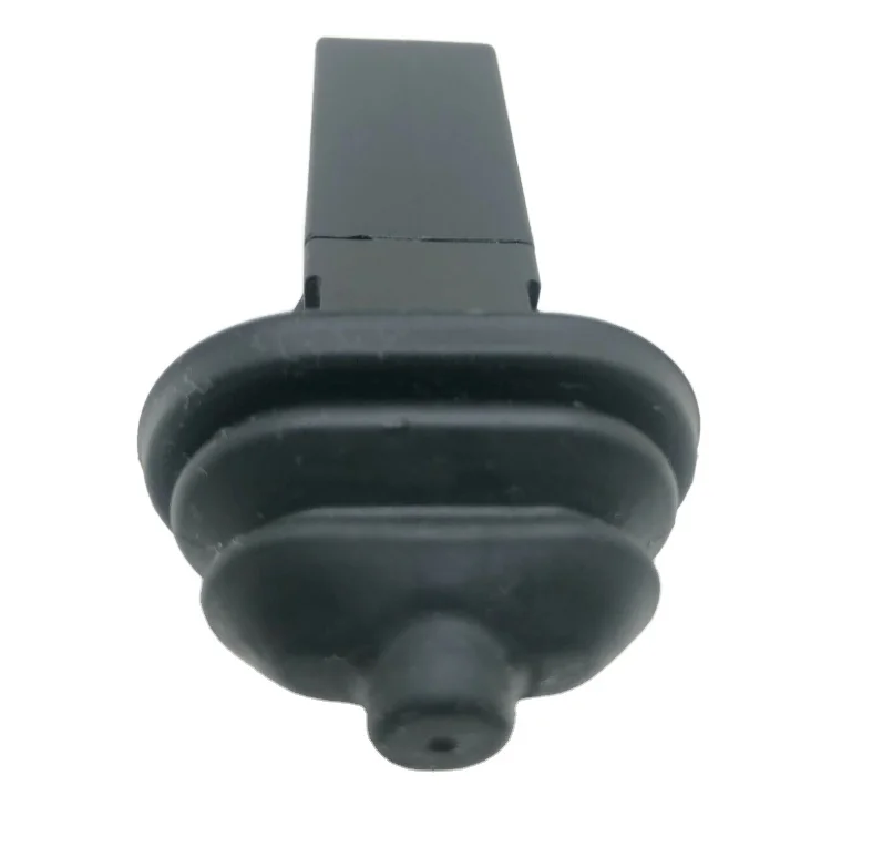 BMW Fuel Gas Tank Door Flap Buffer Ejector Stop - 51178228939