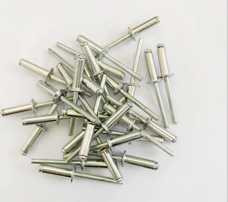 POP RIVETS 2.4mm,3mm,3.2mm,4mm,4.8mm,5mm,6mm,6.4mm Aluminium Dome Head  Blind 