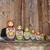 Russian doll
