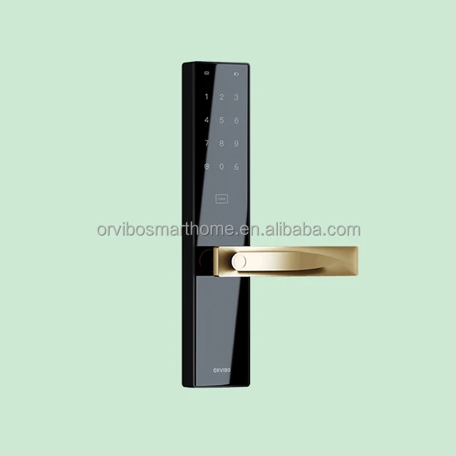 ORVIBO  S2 Wifi Smart Lock Password Unlock