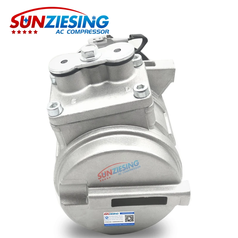 Suitable for  Haima S5 Ac Compressor  12V 5PK Air Conditioning Ar Condicionado Klimaanlage Aire Acondicionado Climatisation