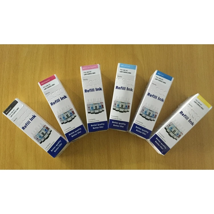 Ecotank-tinta De Recarga Segura Para Impresora,Tinta De Inyección De Tinta  Para L100,L130,L200,L350,L805,L1800,L850,T672,T673,T674,T664 - Buy Tinta De  Impresión,Impresora De Inyección De Tinta De Tinte T672 T673 T674  T664,Recarga Ecotank Tinta Para 